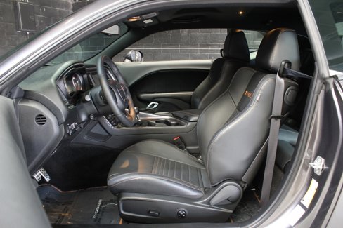 Used 2015 Dodge Challenger R/T Scat Pack image 32