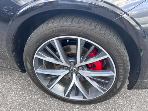 Used 2019 Volvo S90 T5 Momentum w/ Protection Package Premier image 27