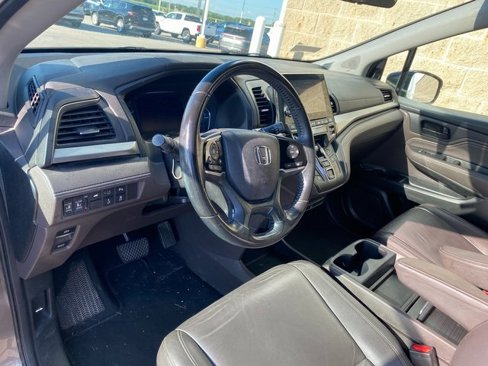 Used 2019 Honda Odyssey Touring image 14