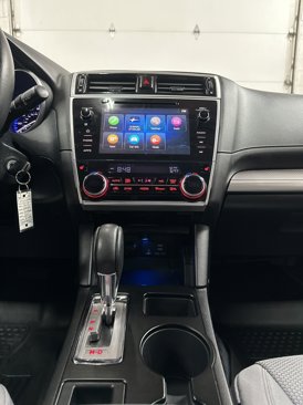 Used 2019 Subaru Outback 2.5i Premium image 23