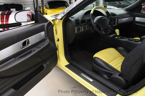 Used 2002 Ford Thunderbird image 13