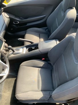 Used 2014 Chevrolet Camaro LT image 36