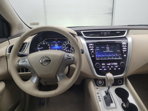 Used 2015 Nissan Murano SV w/ Premium Package image 22