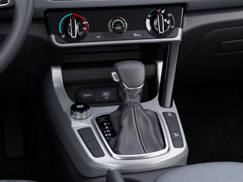 New 2025 Kia Seltos LX image 23