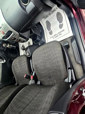 Used 2012 Mitsubishi i SE image 72