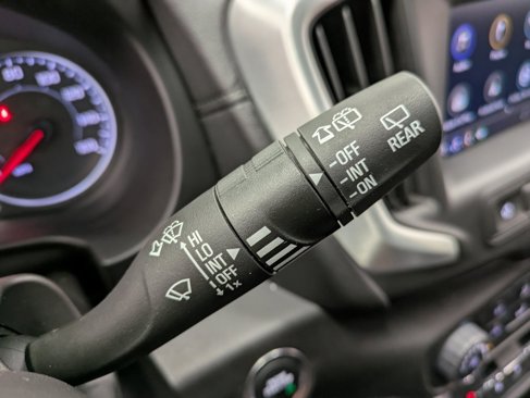 Used 2024 GMC Terrain SLE image 20