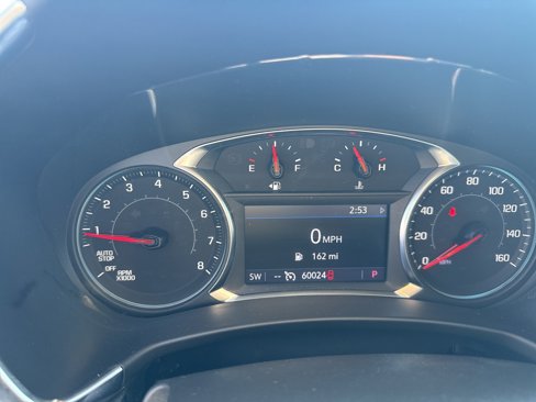 Used 2023 Chevrolet Equinox Premier image 17