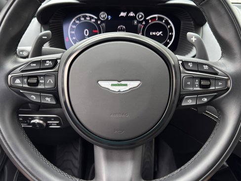 Used 2024 Aston Martin DBX 707 image 15
