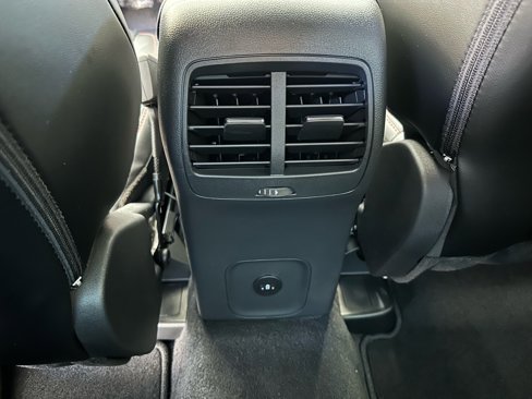 New 2025 Ford Escape ST-Line w/ Equipment Group 301A image 28