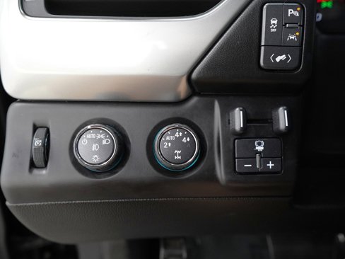 Used 2016 Chevrolet Tahoe LT w/ Luxury Package image 29