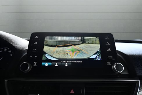 Used 2020 Honda Accord Sport image 16