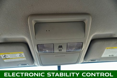 Used 2017 Nissan Frontier SV image 23
