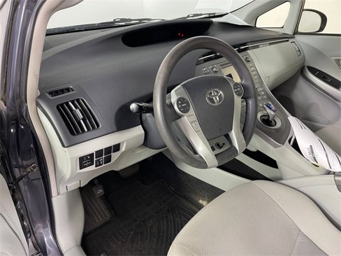 Used 2015 Toyota Prius Persona Series image 5