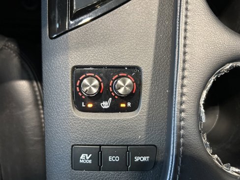 Used 2016 Toyota Avalon XLE Premium image 22