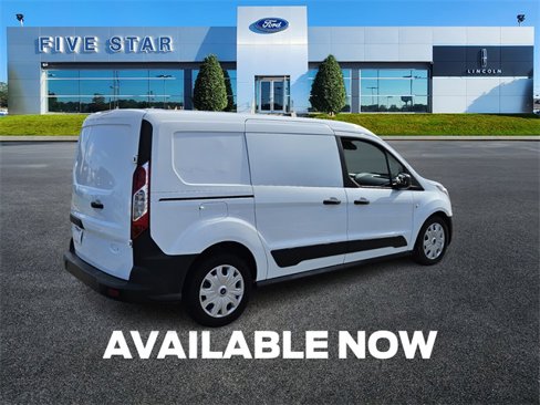 Used 2020 Ford Transit Connect XL image 7