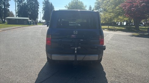 Used 2003 Honda Element EX image 7