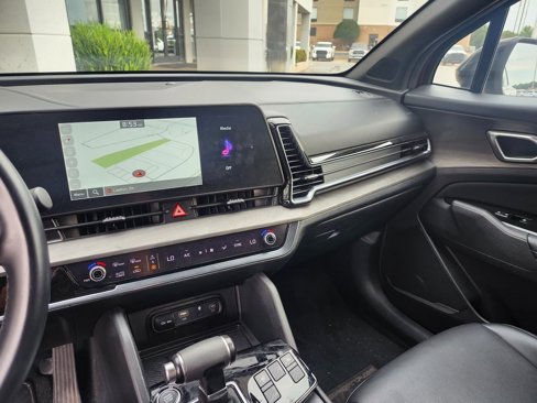 Used 2023 Kia Sportage X-Line w/ X-Line Premium Package image 22