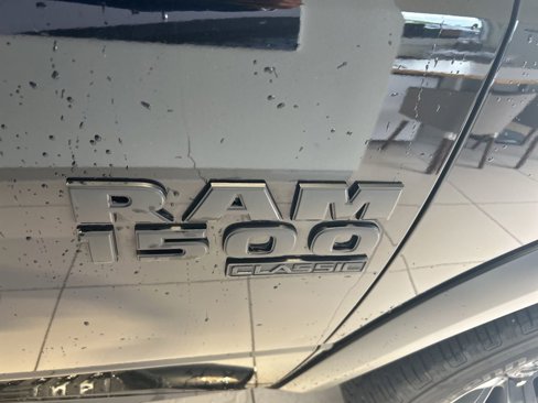 Used 2021 RAM 1500 Classic Warlock w/ Electronics Group image 17