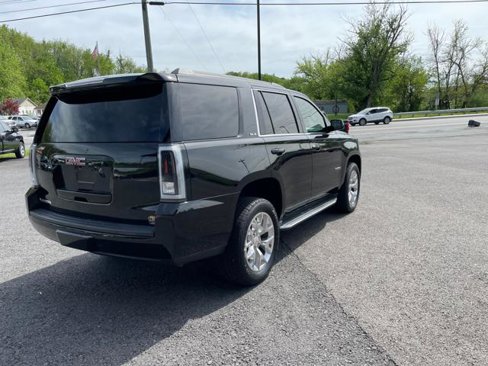 Used 2016 GMC Yukon SLE w/ Convenience Package image 7