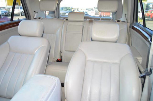Used 2006 Mercedes-Benz ML 350 4MATIC image 16