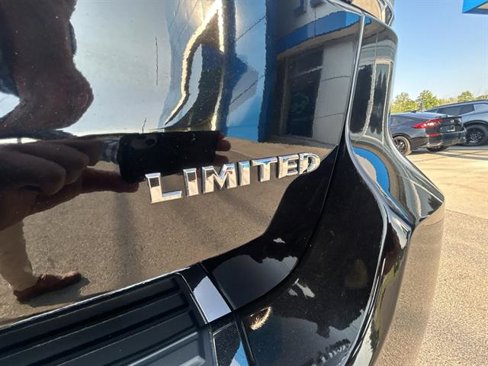 Used 2019 Jeep Grand Cherokee Limited image 33