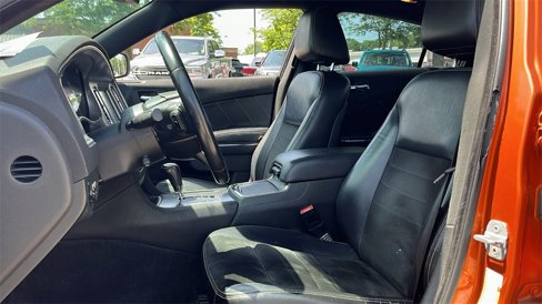 Used 2011 Dodge Charger R/T image 10