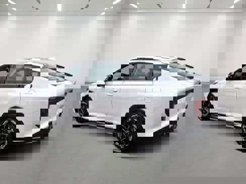 Used 2025 Kia K4 GT-Line w/ GT-Line Premium Package image 3