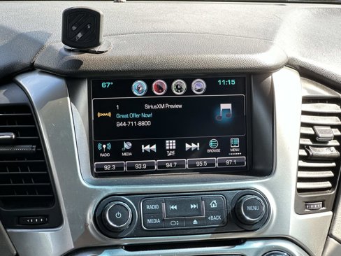 Used 2016 Chevrolet Suburban LT w/ Luxury Package image 22