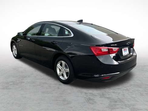 Used 2022 Chevrolet Malibu LS image 5