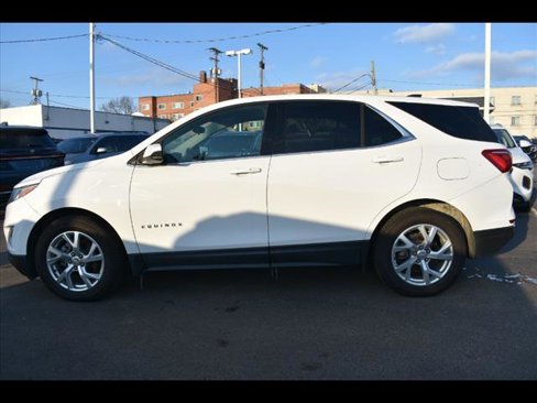 Used 2020 Chevrolet Equinox LT image 11