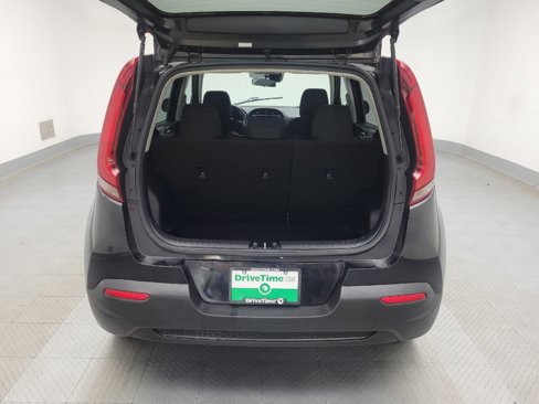 Used 2020 Kia Soul S image 29