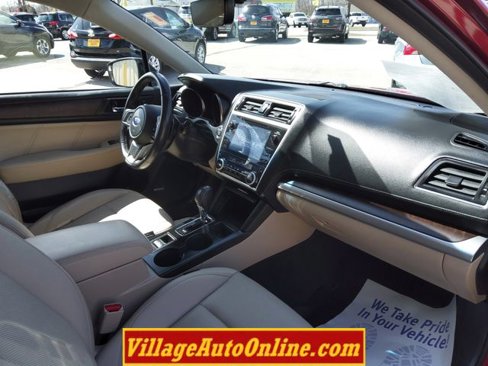 Used 2019 Subaru Outback 2.5i Limited w/ Protection Package #1 image 24