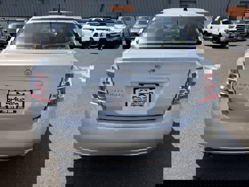 Used 2008 Nissan Sentra 2.0 S w/ Convenience Plus Pkg image 4