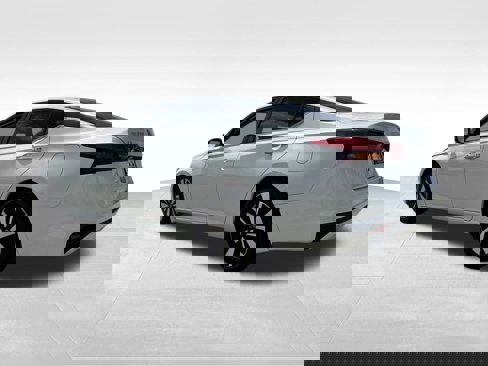 Used 2022 Nissan Altima 2.5 SV image 3