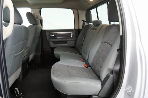 Used 2018 RAM 1500 Big Horn image 20