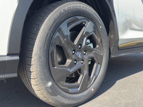 New 2025 Subaru Crosstrek 2.5i Sport w/ Popular Package #3A image 37