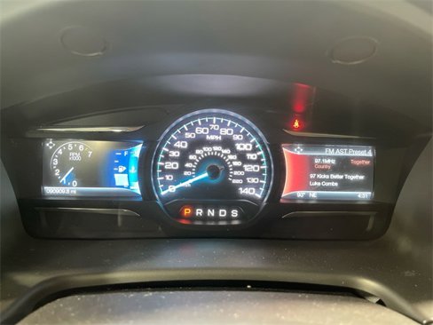 Used 2019 Ford Flex Limited w/ Limited Appearance Package image 15