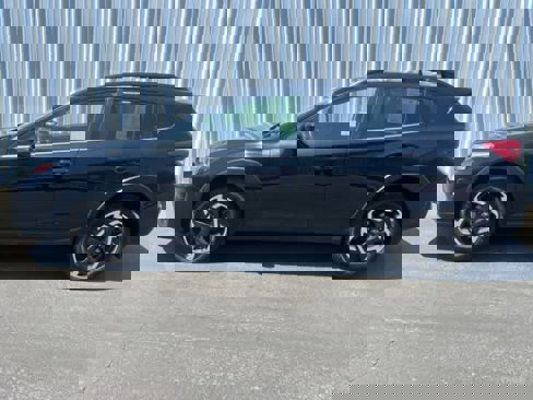 Certified 2023 Subaru Crosstrek 2.5i Limited image 3