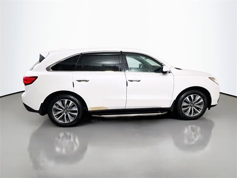 Used 2016 Acura MDX FWD w/ Technology Package image 10