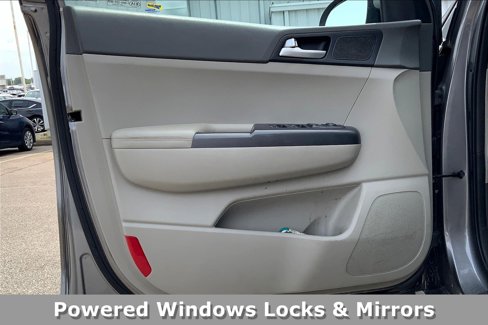 Used 2018 Kia Sportage LX image 24