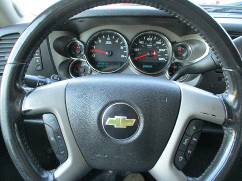 Used 2011 Chevrolet Silverado 1500 LT w/ All-Star Edition image 27