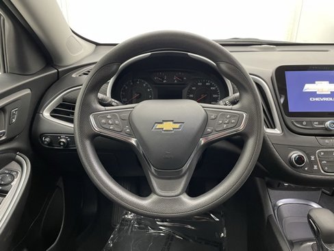 Certified 2023 Chevrolet Malibu LT image 11