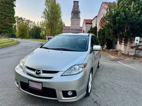 Used 2007 MAZDA MAZDA5 Touring image 2