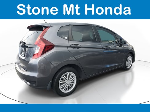 Used 2019 Honda Fit LX image 6