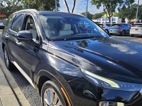 Used 2020 Hyundai Palisade Limited image 16