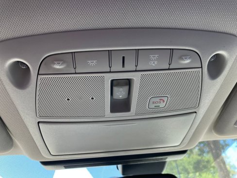 Certified 2022 INFINITI Q50 Luxe w/ Cargo Package image 26