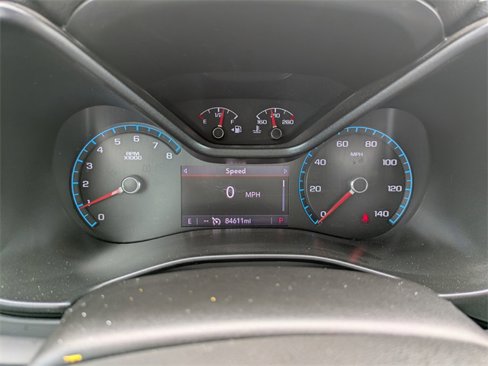Used 2019 Chevrolet Colorado LT w/ LT Convenience Package image 29