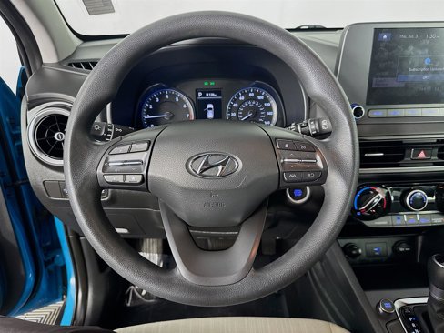 Used 2023 Hyundai Kona SEL image 12