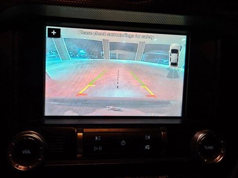 Used 2019 Ford Mustang Coupe w/ Equipment Group 101A image 16