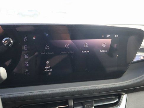 New 2025 Buick Envista Preferred w/ Convenience I Package image 18